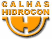 Calhas Hidrocon